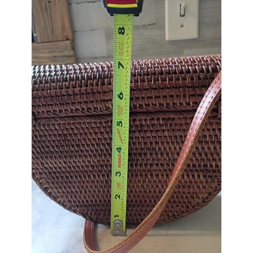Unbranded bag excellent